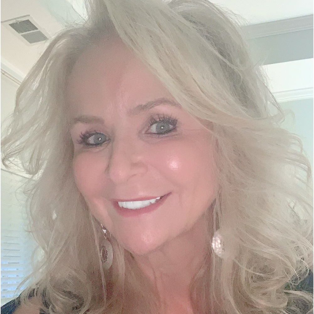 Meet your Posher, Jeannie